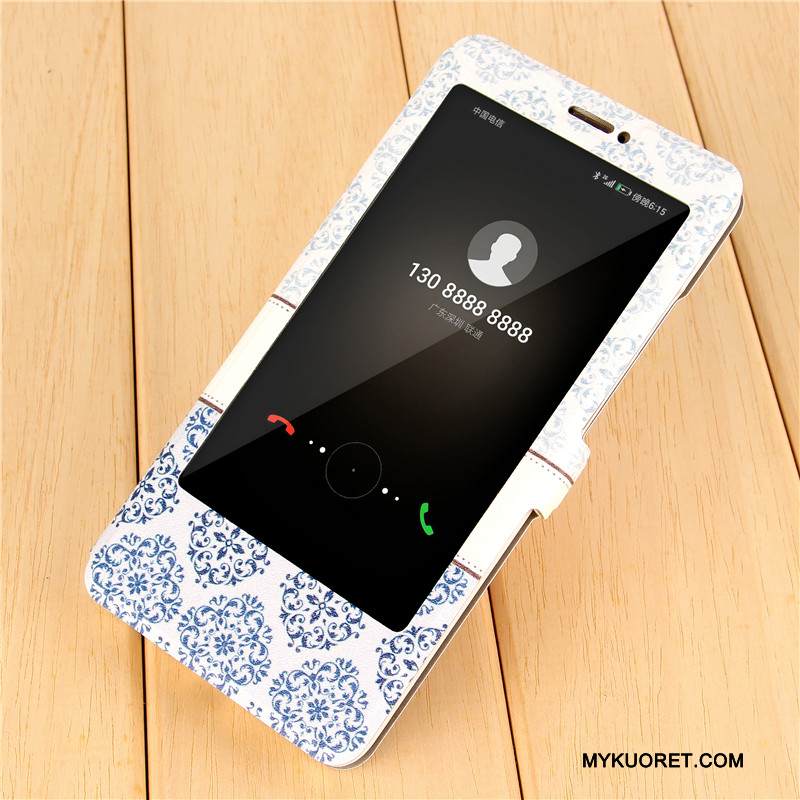 Kuori Huawei Mate 9 Nahka Puhelimen Kuoret Jauhe, Kotelo Huawei Mate 9 Kuoret