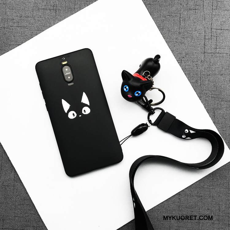 Kuori Huawei Mate 9 Pro Luova Ultra Puhelimen Kuoret, Kotelo Huawei Mate 9 Pro Laukut Persoonallisuus Ohut