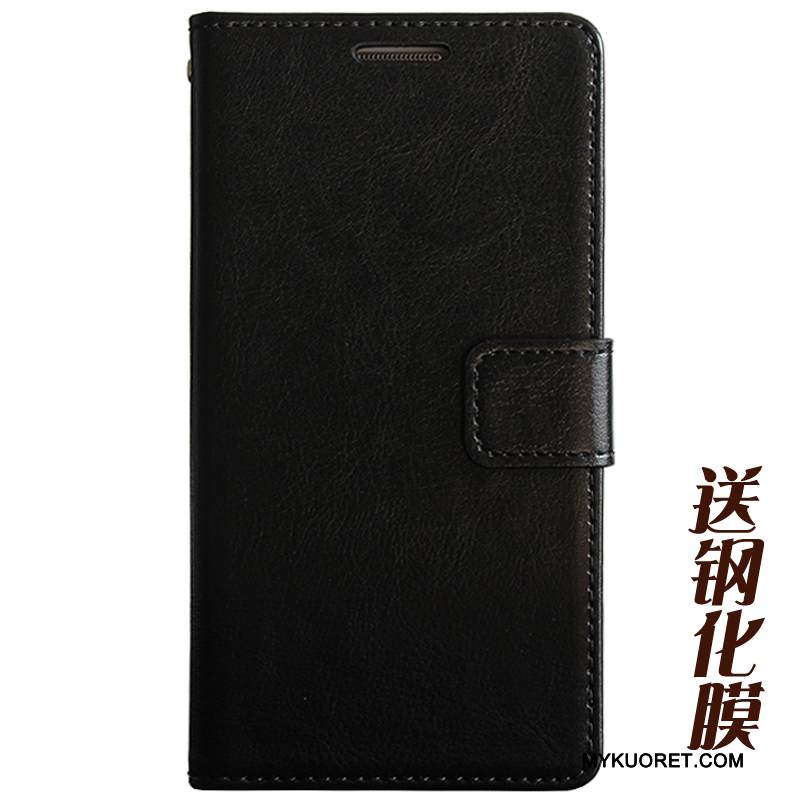 Kuori Huawei Mate 9 Pro Nahka Puhelimen Kuoret Murtumaton, Kotelo Huawei Mate 9 Pro Kuoret