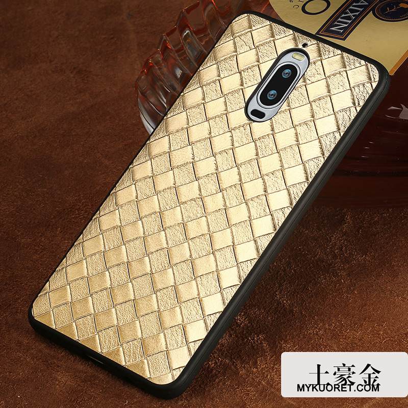 Kuori Huawei Mate 9 Pro Nahka Puhelimen Kuoret Ohut, Kotelo Huawei Mate 9 Pro Laukut Yksinkertainen Ultra