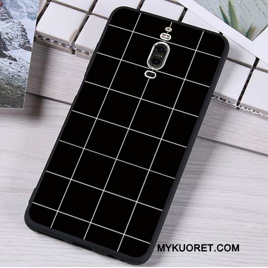 Kuori Huawei Mate 9 Pro Pehmeä Neste Sininen Puhelimen Kuoret, Kotelo Huawei Mate 9 Pro Laukut Murtumaton