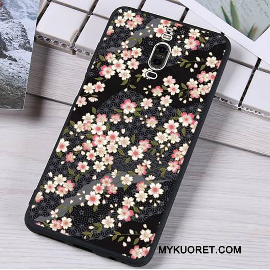 Kuori Huawei Mate 9 Pro Pehmeä Neste Sininen Puhelimen Kuoret, Kotelo Huawei Mate 9 Pro Laukut Murtumaton