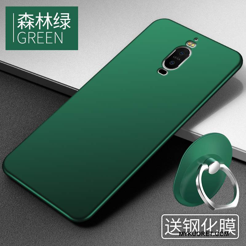 Kuori Huawei Mate 9 Pro Silikoni Yksinkertainen Ohut, Kotelo Huawei Mate 9 Pro Pehmeä Neste Murtumaton Ultra