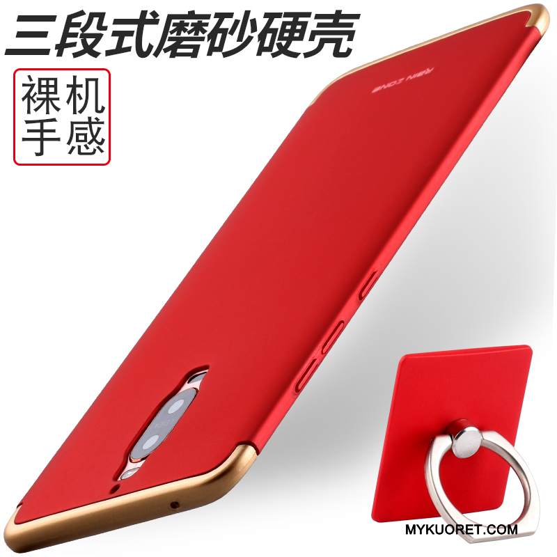 Kuori Huawei Mate 9 Pro Suojaus Murtumaton Ultra, Kotelo Huawei Mate 9 Pro Ohut Puhelimen Kuoret