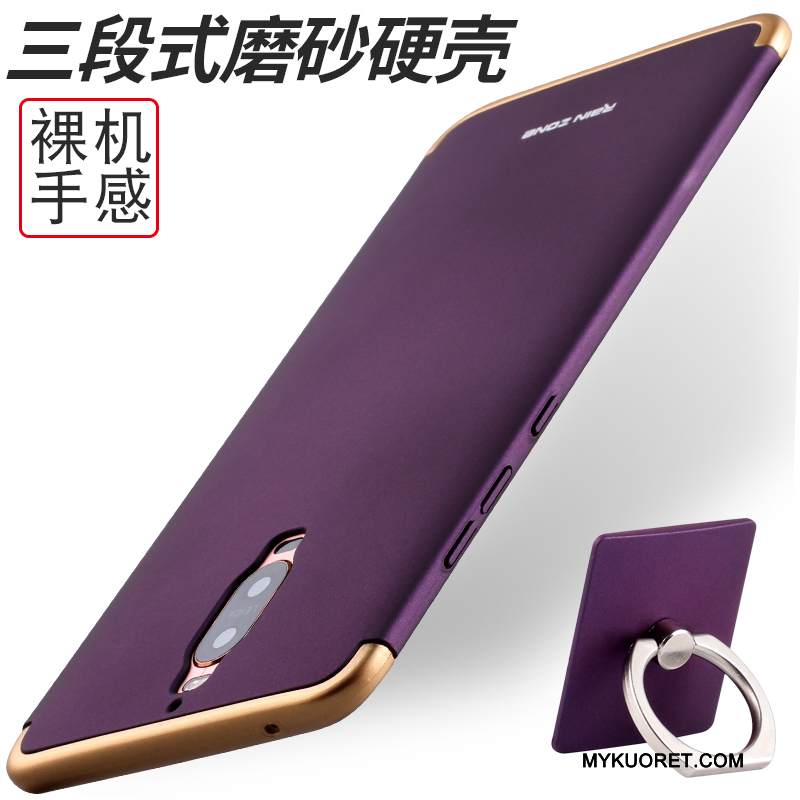 Kuori Huawei Mate 9 Pro Suojaus Murtumaton Ultra, Kotelo Huawei Mate 9 Pro Ohut Puhelimen Kuoret