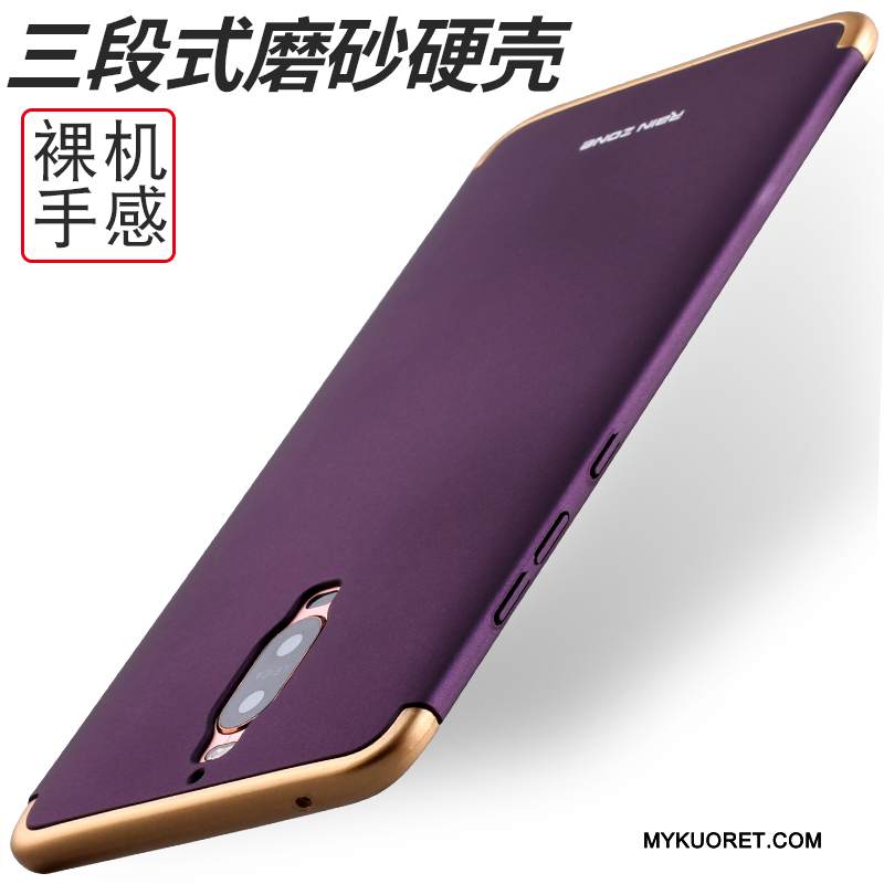 Kuori Huawei Mate 9 Pro Suojaus Murtumaton Ultra, Kotelo Huawei Mate 9 Pro Ohut Puhelimen Kuoret