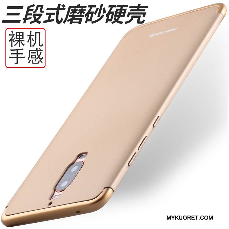 Kuori Huawei Mate 9 Pro Suojaus Murtumaton Ultra, Kotelo Huawei Mate 9 Pro Ohut Puhelimen Kuoret