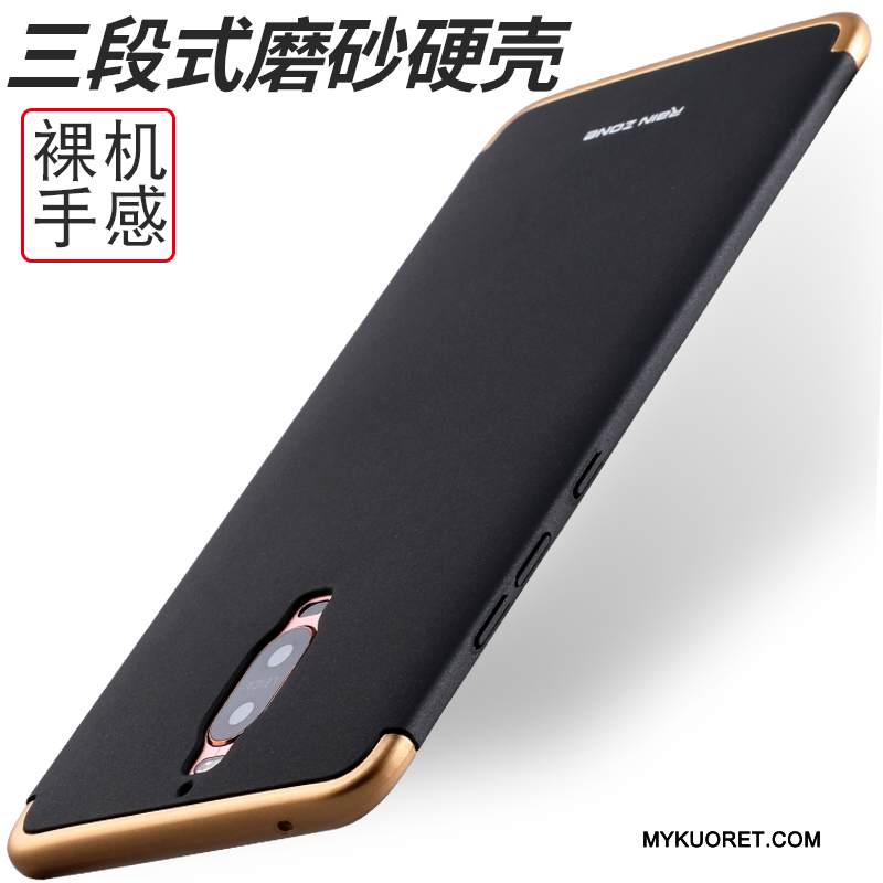 Kuori Huawei Mate 9 Pro Suojaus Murtumaton Ultra, Kotelo Huawei Mate 9 Pro Ohut Puhelimen Kuoret