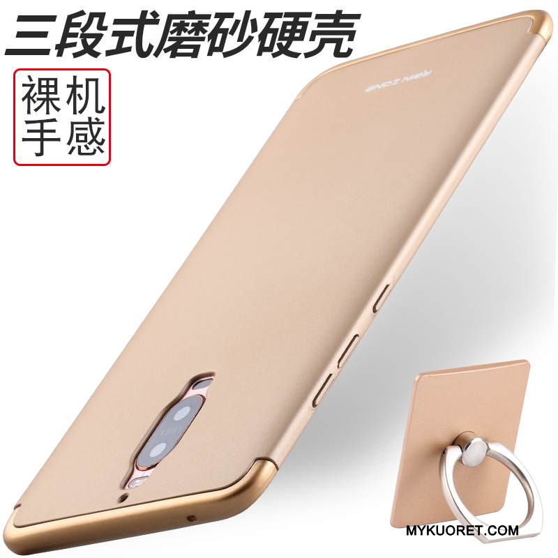 Kuori Huawei Mate 9 Pro Suojaus Murtumaton Ultra, Kotelo Huawei Mate 9 Pro Ohut Puhelimen Kuoret