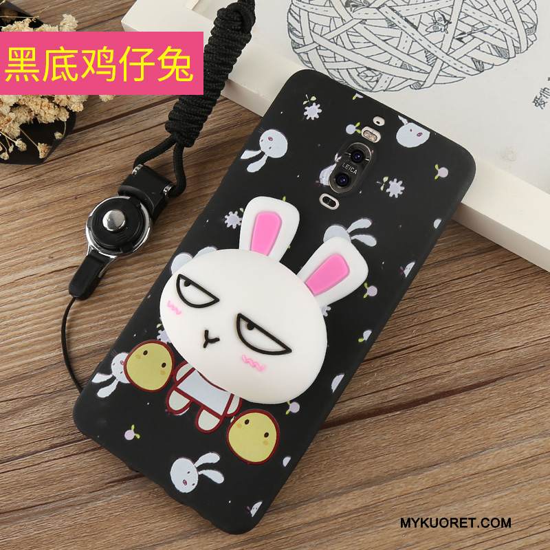 Kuori Huawei Mate 9 Pro Suojaus Persoonallisuus Murtumaton, Kotelo Huawei Mate 9 Pro Pehmeä Neste Puhelimen Kuoret Jauhe