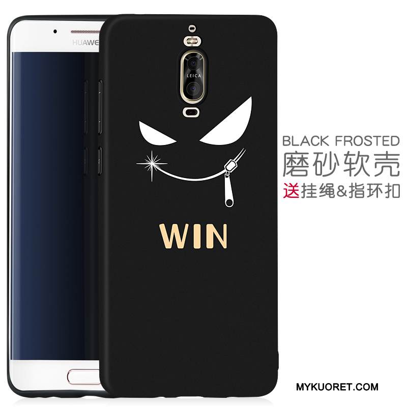 Kuori Huawei Mate 9 Pro Suojaus Persoonallisuus Puhelimen Kuoret, Kotelo Huawei Mate 9 Pro Luova Trendi