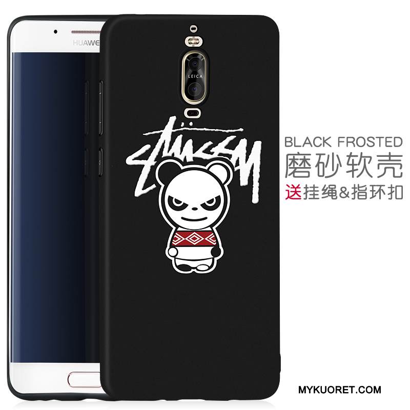 Kuori Huawei Mate 9 Pro Suojaus Persoonallisuus Puhelimen Kuoret, Kotelo Huawei Mate 9 Pro Luova Trendi