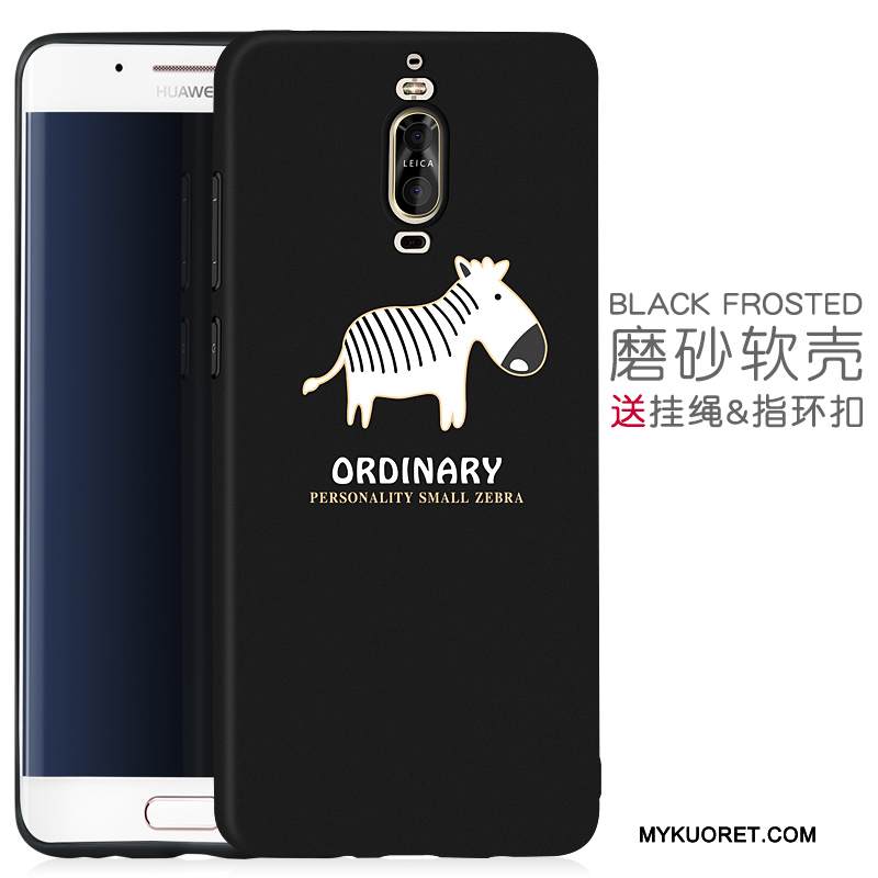 Kuori Huawei Mate 9 Pro Suojaus Persoonallisuus Puhelimen Kuoret, Kotelo Huawei Mate 9 Pro Luova Trendi