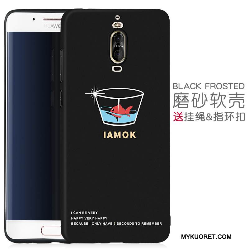 Kuori Huawei Mate 9 Pro Suojaus Persoonallisuus Puhelimen Kuoret, Kotelo Huawei Mate 9 Pro Luova Trendi