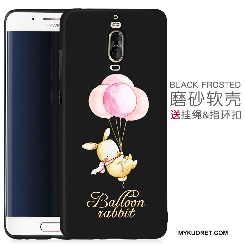 Kuori Huawei Mate 9 Pro Suojaus Persoonallisuus Puhelimen Kuoret, Kotelo Huawei Mate 9 Pro Luova Trendi