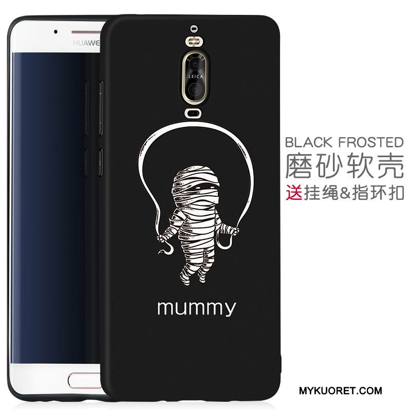 Kuori Huawei Mate 9 Pro Suojaus Persoonallisuus Puhelimen Kuoret, Kotelo Huawei Mate 9 Pro Luova Trendi