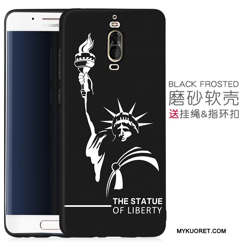 Kuori Huawei Mate 9 Pro Suojaus Persoonallisuus Puhelimen Kuoret, Kotelo Huawei Mate 9 Pro Luova Trendi