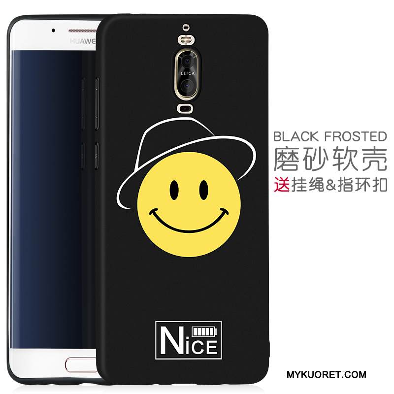 Kuori Huawei Mate 9 Pro Suojaus Persoonallisuus Puhelimen Kuoret, Kotelo Huawei Mate 9 Pro Luova Trendi