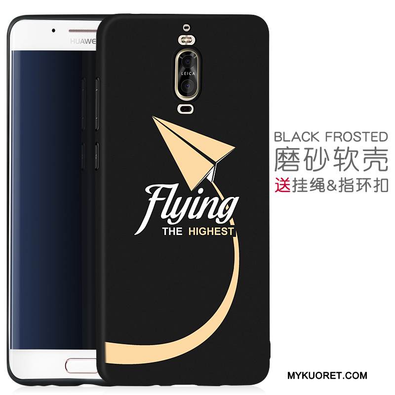 Kuori Huawei Mate 9 Pro Suojaus Persoonallisuus Puhelimen Kuoret, Kotelo Huawei Mate 9 Pro Luova Trendi