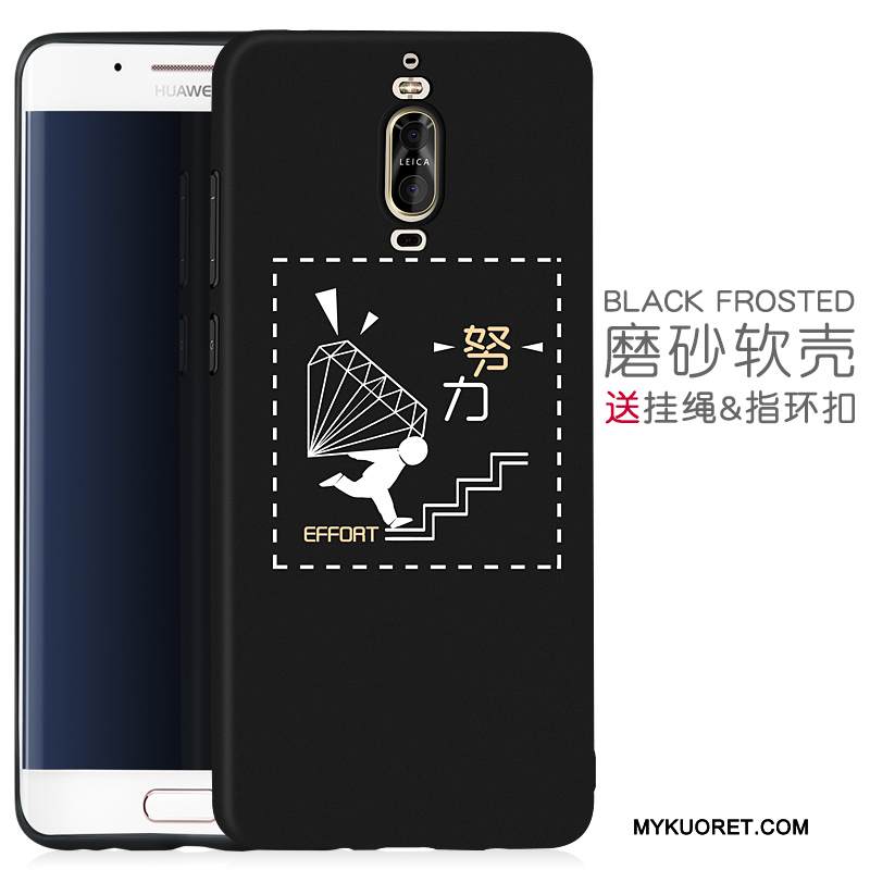 Kuori Huawei Mate 9 Pro Suojaus Persoonallisuus Puhelimen Kuoret, Kotelo Huawei Mate 9 Pro Luova Trendi
