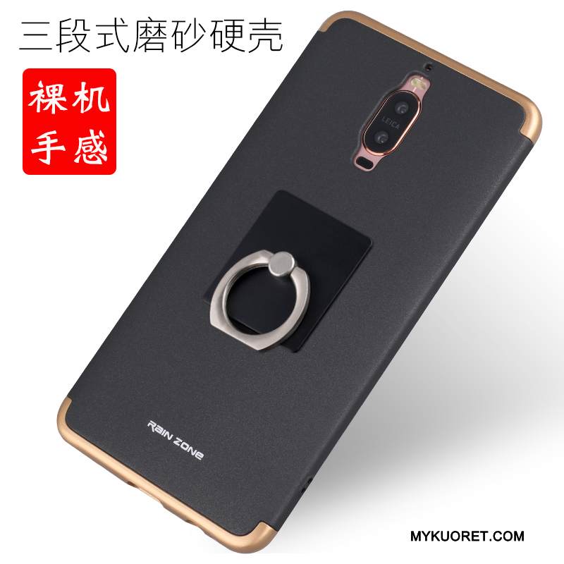 Kuori Huawei Mate 9 Pro Suojaus Puhelimen Kuoret Trendi, Kotelo Huawei Mate 9 Pro Violetti