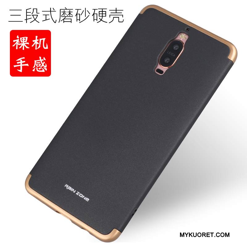 Kuori Huawei Mate 9 Pro Suojaus Puhelimen Kuoret Trendi, Kotelo Huawei Mate 9 Pro Violetti