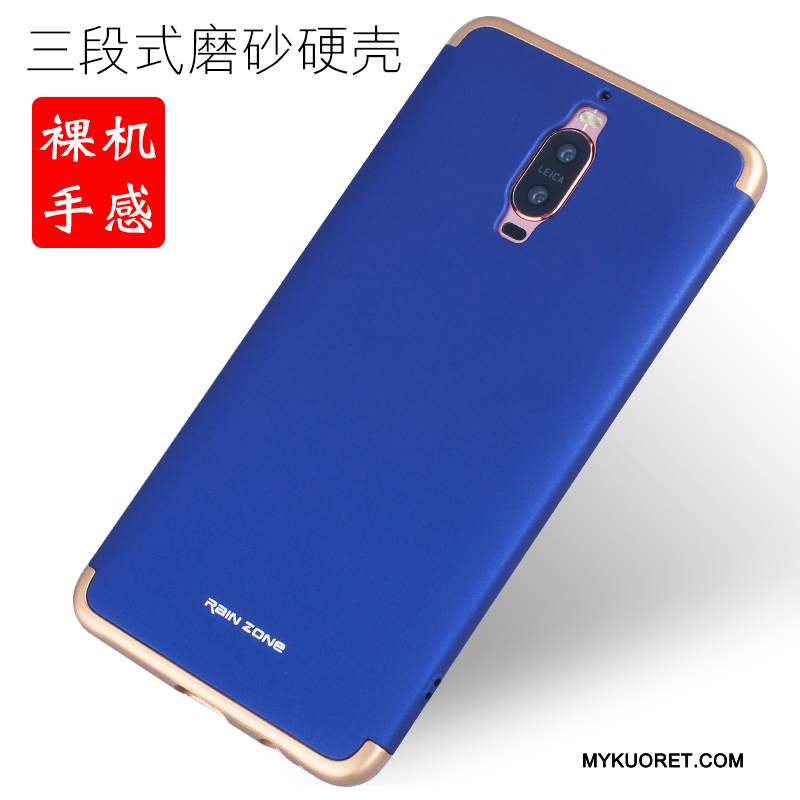 Kuori Huawei Mate 9 Pro Suojaus Puhelimen Kuoret Trendi, Kotelo Huawei Mate 9 Pro Violetti