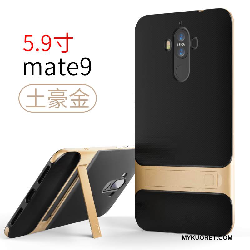 Kuori Huawei Mate 9 Silikoni Pesty Suede Ohut, Kotelo Huawei Mate 9 Pehmeä Neste Persoonallisuus Puhelimen Kuoret