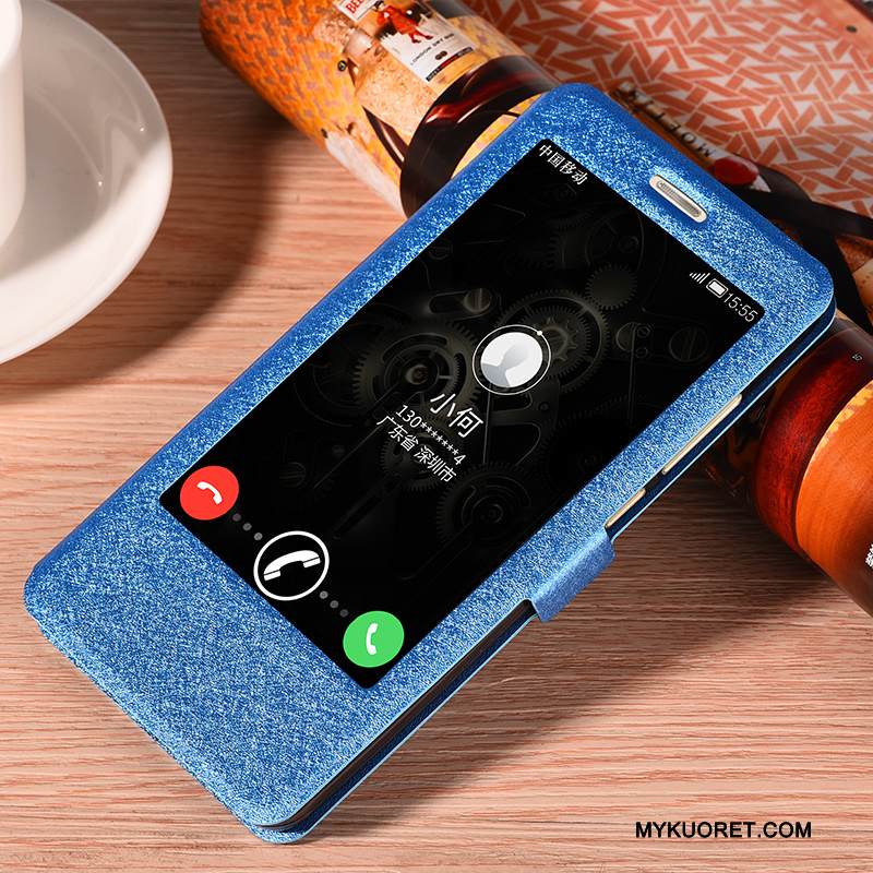 Kuori Huawei Mate 9 Suojaus Jauhe Trendi, Kotelo Huawei Mate 9 Kuoret Murtumaton Puhelimen Kuoret