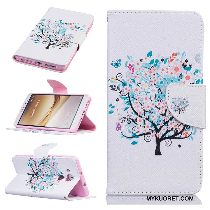 Kuori Huawei Mate 9 Suojaus Musta Murtumaton, Kotelo Huawei Mate 9 Silikoni