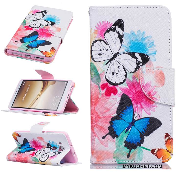 Kuori Huawei Mate 9 Suojaus Musta Murtumaton, Kotelo Huawei Mate 9 Silikoni