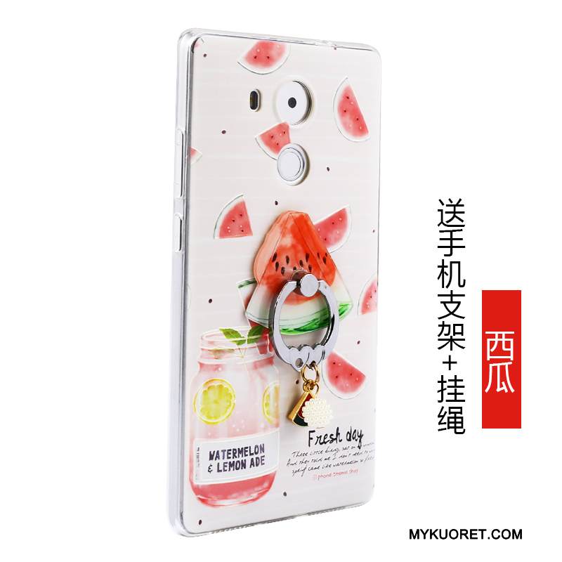 Kuori Huawei Mate 9 Suojaus Puhelimen Kuoret Vihreä, Kotelo Huawei Mate 9 Laukut Trendi Murtumaton