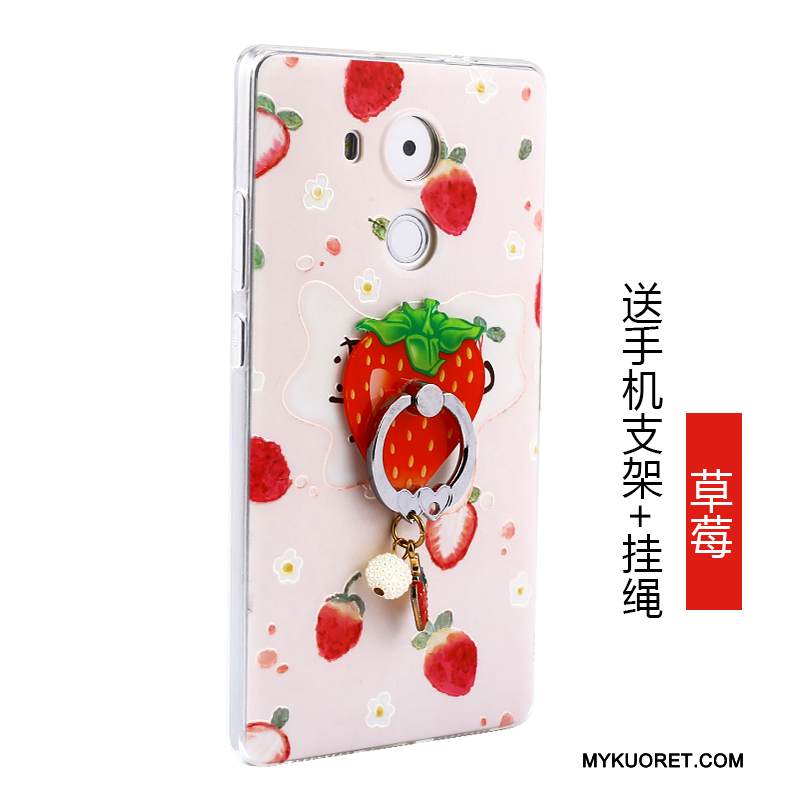 Kuori Huawei Mate 9 Suojaus Puhelimen Kuoret Vihreä, Kotelo Huawei Mate 9 Laukut Trendi Murtumaton