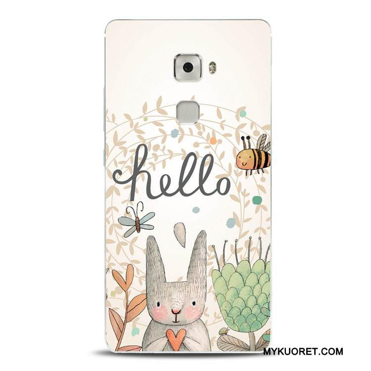 Kuori Huawei Mate S Laukut Puhelimen Kuoret Sininen, Kotelo Huawei Mate S Tuki Nuoret