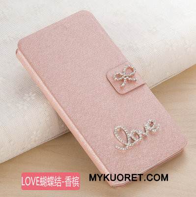 Kuori Huawei Mate S Laukut Puhelimen Kuoret Vaaleansininen, Kotelo Huawei Mate S Nahka