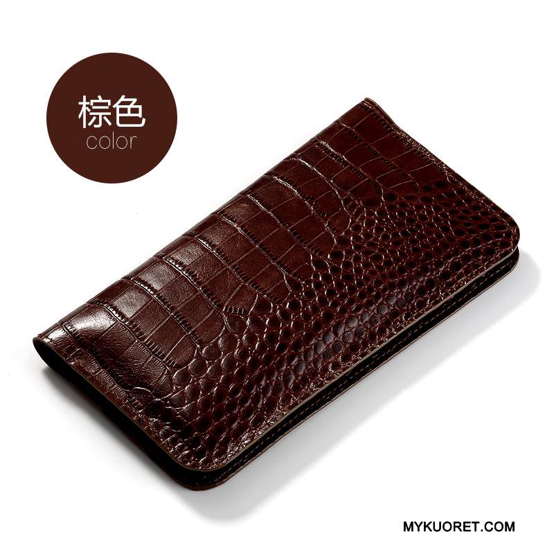 Kuori Huawei Mate S Laukut Tummansininen Pitkät, Kotelo Huawei Mate S Nahka