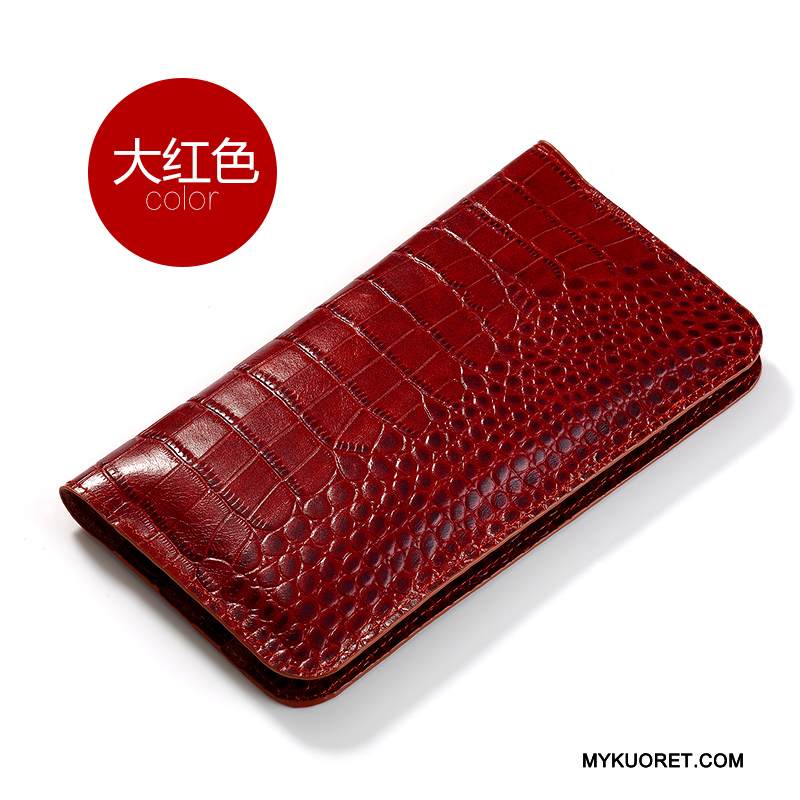 Kuori Huawei Mate S Laukut Tummansininen Pitkät, Kotelo Huawei Mate S Nahka