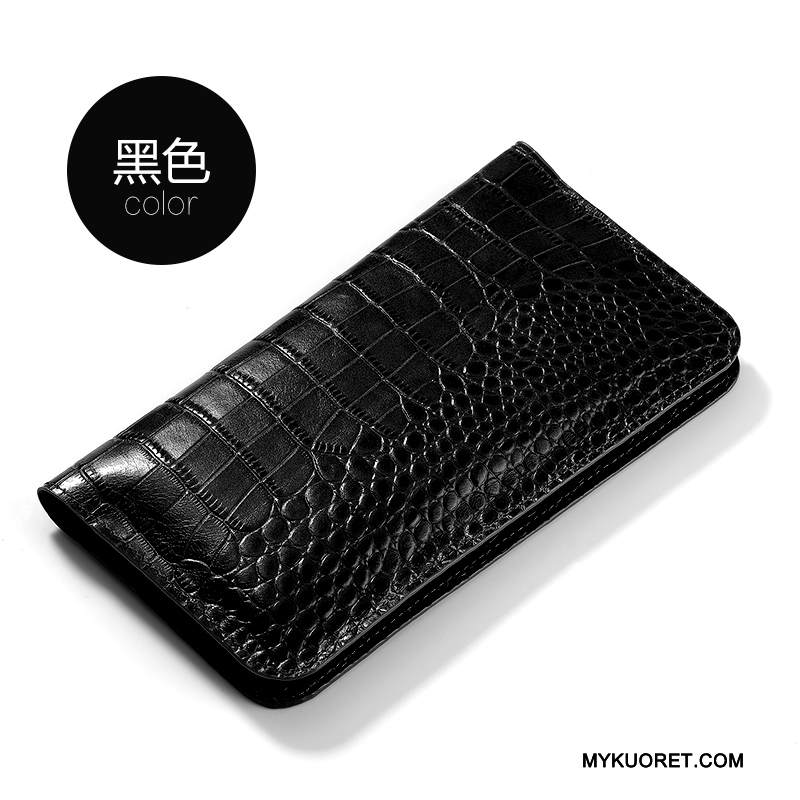 Kuori Huawei Mate S Laukut Tummansininen Pitkät, Kotelo Huawei Mate S Nahka