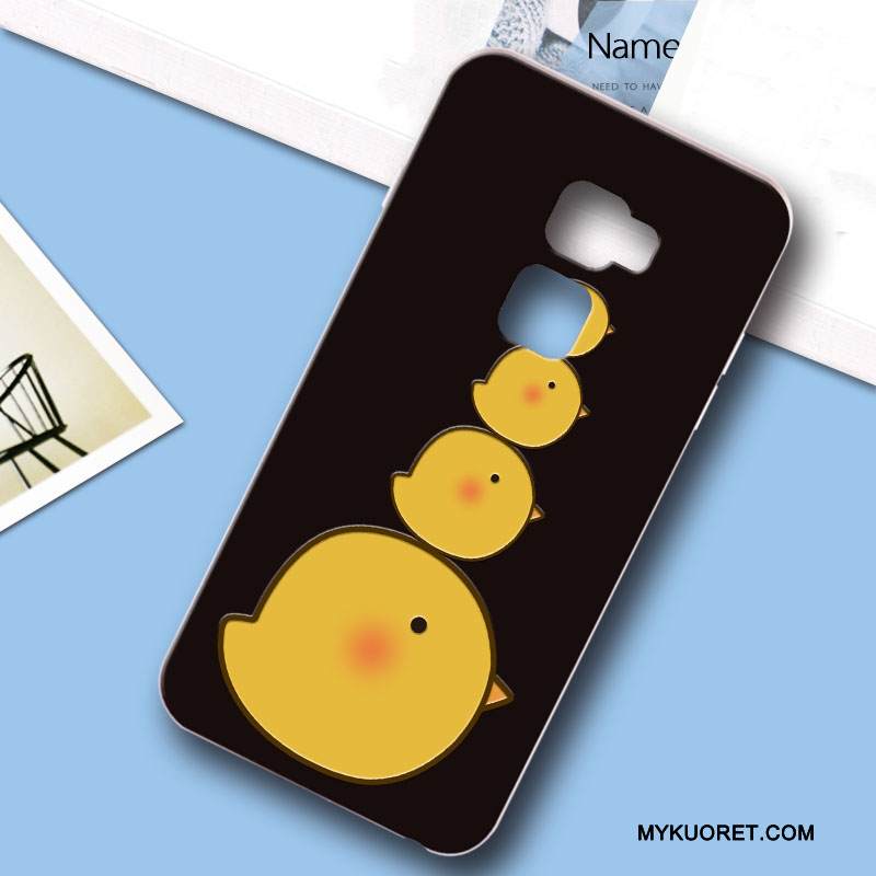 Kuori Huawei Mate S Luova Murtumaton Persoonallisuus, Kotelo Huawei Mate S Pehmeä Neste Puhelimen Kuoret Kova