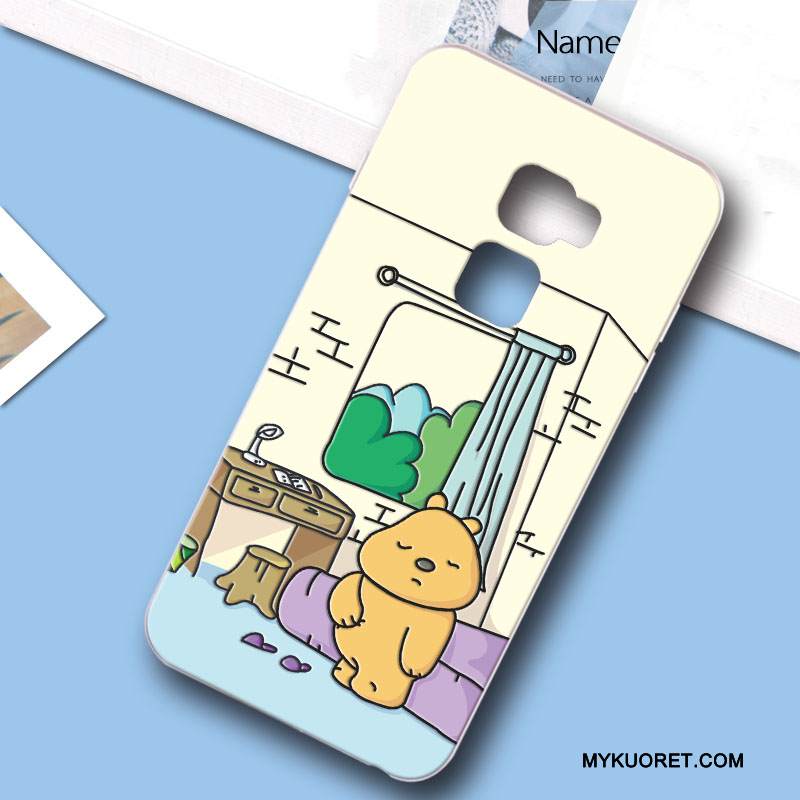 Kuori Huawei Mate S Luova Murtumaton Persoonallisuus, Kotelo Huawei Mate S Pehmeä Neste Puhelimen Kuoret Kova