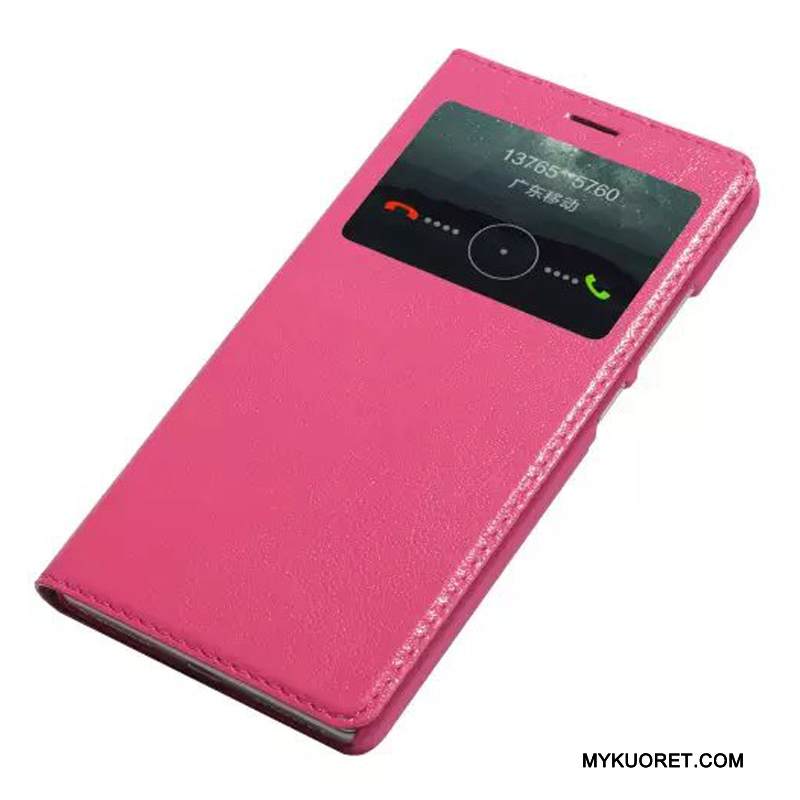 Kuori Huawei Mate S Nahka Lehmä Horrostila, Kotelo Huawei Mate S Suojaus Liiketoiminta Puhelimen Kuoret