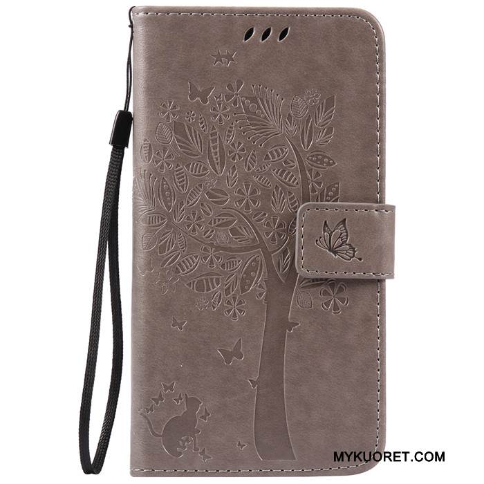 Kuori Huawei Mate S Nahka Murtumaton Jauhe, Kotelo Huawei Mate S Laukut