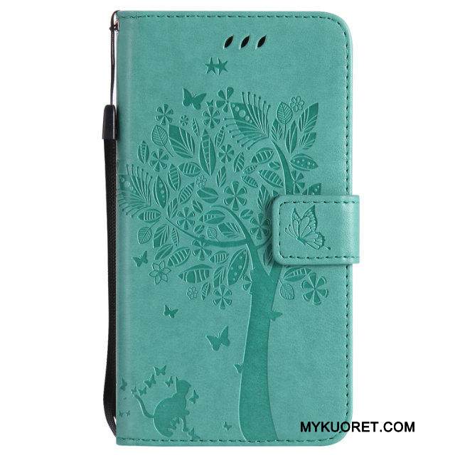 Kuori Huawei Mate S Nahka Murtumaton Jauhe, Kotelo Huawei Mate S Laukut