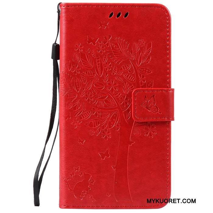 Kuori Huawei Mate S Nahka Murtumaton Jauhe, Kotelo Huawei Mate S Laukut