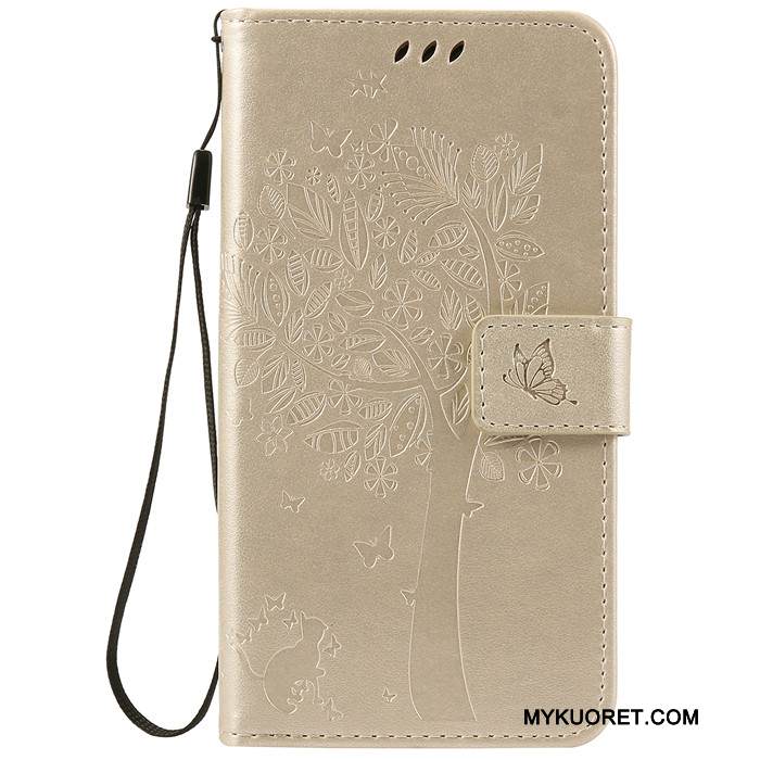 Kuori Huawei Mate S Nahka Murtumaton Jauhe, Kotelo Huawei Mate S Laukut