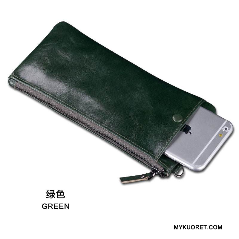 Kuori Huawei Mate S Nahka Puhelimen Kuoret, Kotelo Huawei Mate S Salkku