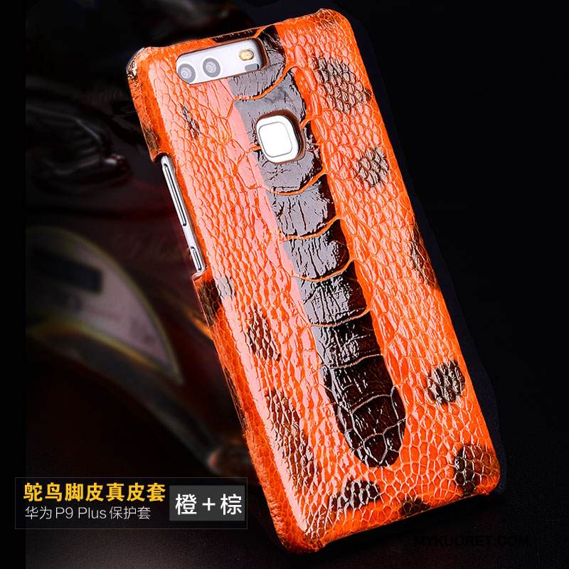 Kuori Huawei Mate S Nahka Sininen Muokata, Kotelo Huawei Mate S Suojaus Takakansi Puhelimen Kuoret