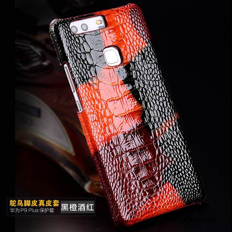 Kuori Huawei Mate S Nahka Sininen Muokata, Kotelo Huawei Mate S Suojaus Takakansi Puhelimen Kuoret