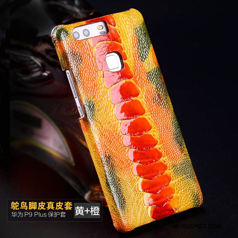 Kuori Huawei Mate S Nahka Sininen Muokata, Kotelo Huawei Mate S Suojaus Takakansi Puhelimen Kuoret