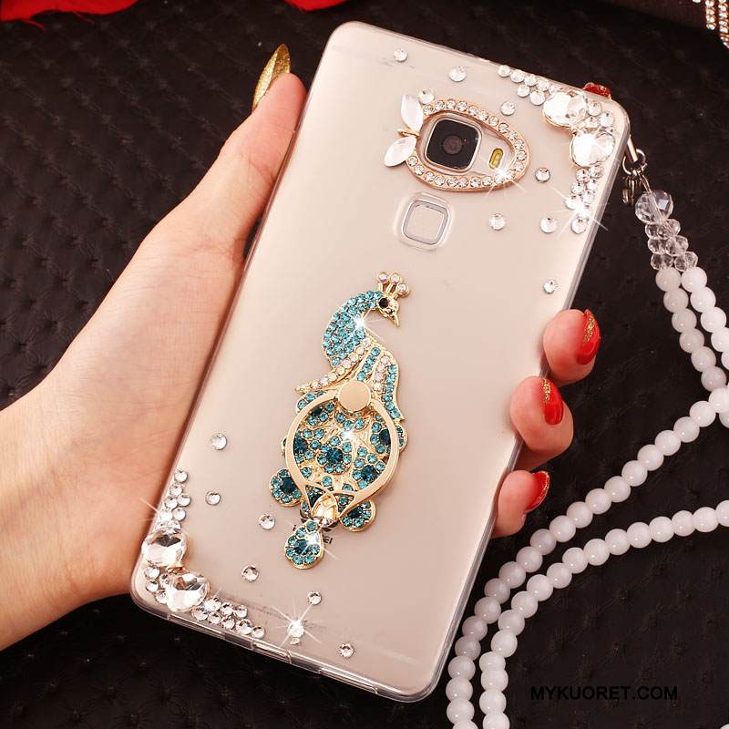 Kuori Huawei Mate S Pehmeä Neste Ripustettavat Koristeet Rengas, Kotelo Huawei Mate S Silikoni Murtumaton Puhelimen Kuoret